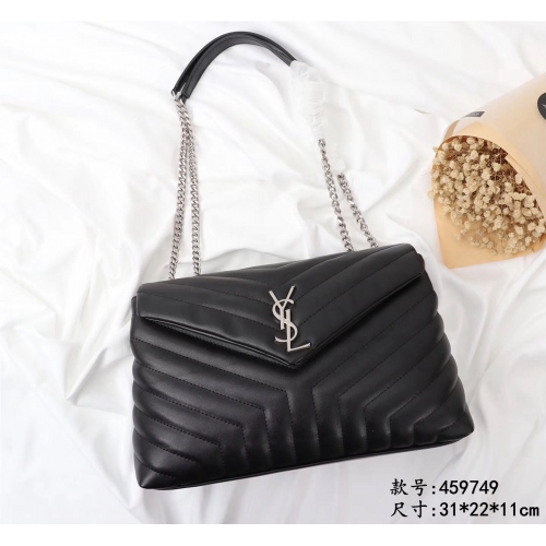Replica Yves Saint Laurent YSL AAA Quality Handbags #360347, $125.80 USD, [ITEM#360347], Replica Yves Saint Laurent AAA Handbags outlet from China