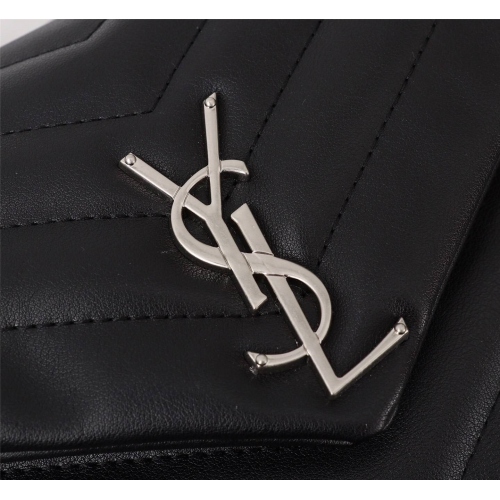 Replica Yves Saint Laurent YSL AAA Quality Handbags #360347 $125.80 USD for Wholesale