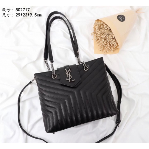 Replica Yves Saint Laurent YSL AAA Quality Handbags #361419, $132.90 USD, [ITEM#361419], Replica Yves Saint Laurent AAA Handbags outlet from China