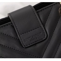 $105.00 USD Yves Saint Laurent YSL AAA Quality Handbags #357769