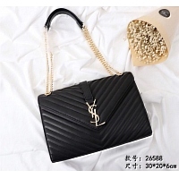 Yves Saint Laurent YSL AAA Quality Handbags #357776