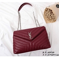 Yves Saint Laurent YSL AAA Quality Handbags #360346