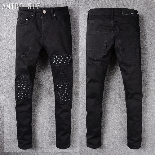 Replica Amiri Jeans For Men #364766, $60.00 USD, [ITEM#364766], Replica Amiri Jeans outlet from China