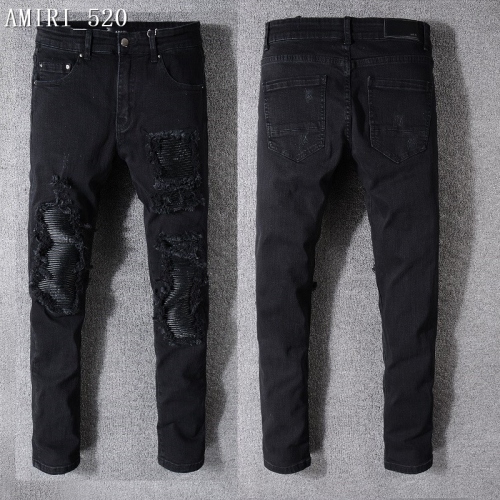 Replica Amiri Jeans For Men #364768, $60.00 USD, [ITEM#364768], Replica Amiri Jeans outlet from China