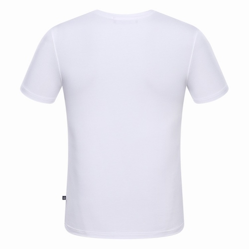 Replica Philipp Plein PP T-Shirts Short Sleeved For Men #364958 $19.99 USD for Wholesale