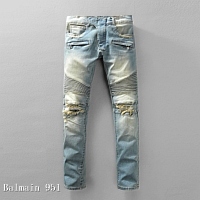 $64.00 USD Balmain Jeans For Men #364710