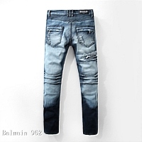 $68.00 USD Balmain Jeans For Men #364712