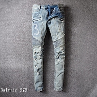 Balmain Jeans For Men #364715