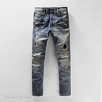 $68.00 USD Balmain Jeans For Men #364739