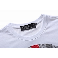 $19.99 USD Philipp Plein PP T-Shirts Short Sleeved For Men #364958