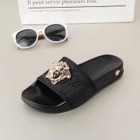 $40.00 USD Versace Slippers For Men #365640