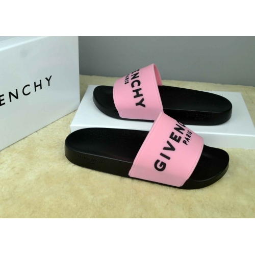 Replica Givenchy Slippers For Men #368505, $37.90 USD, [ITEM#368505], Replica Givenchy Slippers outlet from China