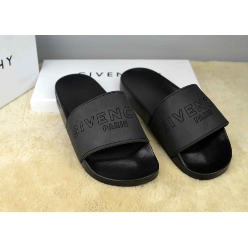 Replica Givenchy Slippers For Men #368506, $37.90 USD, [ITEM#368506], Replica Givenchy Slippers outlet from China