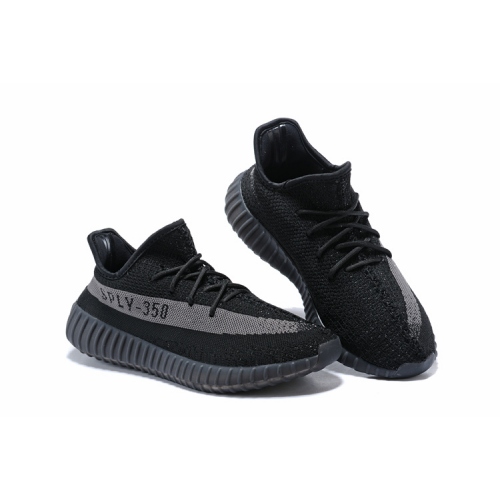 Replica Adidas Yeezy 350V2 Boost For Men #371431 $60.00 USD for Wholesale