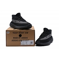 $60.00 USD Adidas Yeezy 350V2 Boost For Men #371431
