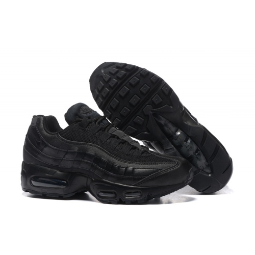 Replica Nike Air Max 95 For Men #372274, $58.00 USD, [ITEM#372274], Replica Nike Air Max 95 outlet from China