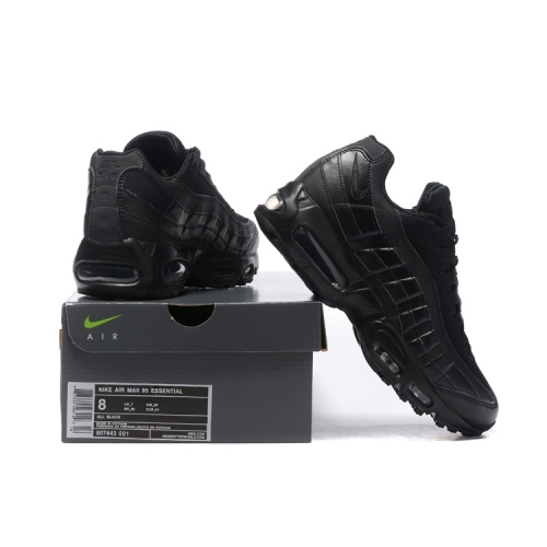 Replica Nike Air Max 95 For Men #372274 $58.00 USD for Wholesale