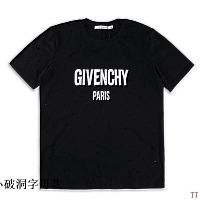 Givenchy T-Shirts Short Sleeved For Unisex #379340
