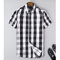 Byrberry Shirts Short Sleeved For Men #382514