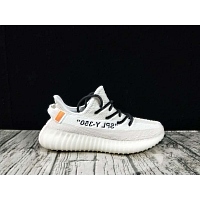 $58.00 USD Off White & Adidas Yeezy Shoes For Men #382606