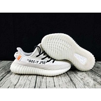 $58.00 USD Off White & Adidas Yeezy Shoes For Men #382606