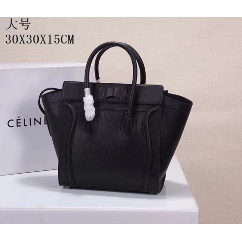 Replica Celine AAA Quality Handbags #385907 $176.00 USD for Wholesale