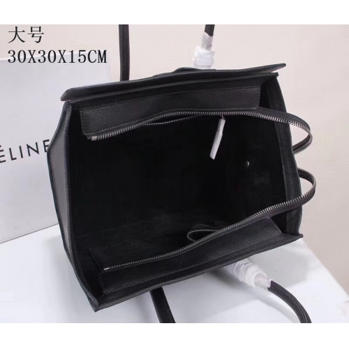 Replica Celine AAA Quality Handbags #385907 $176.00 USD for Wholesale