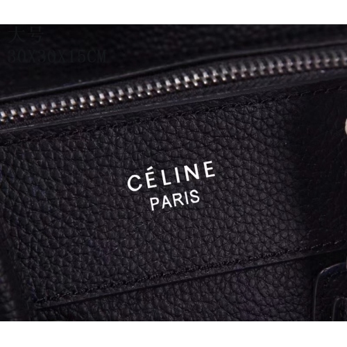 Replica Celine AAA Quality Handbags #385907 $176.00 USD for Wholesale