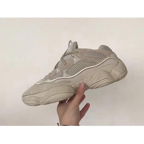 Replica Adidas Yeezy 500 For Men #388109, $95.90 USD, [ITEM#388109], Replica Adidas Yeezy Shoes outlet from China