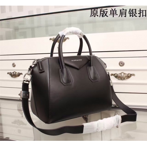 Replica Givenchy AAA Quality Handbags #389968 $112.00 USD for Wholesale