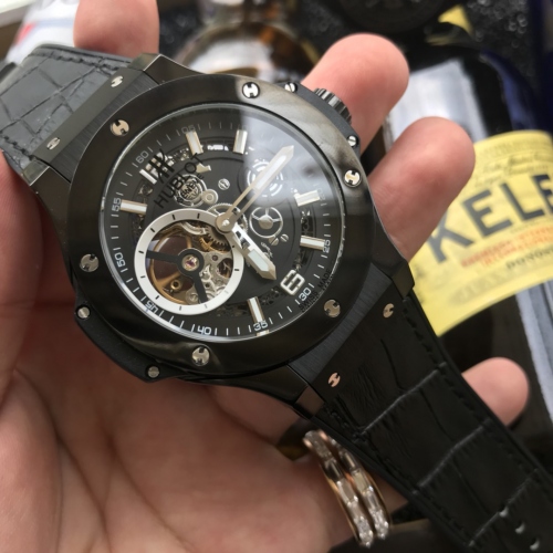 Replica Hublot Quality Watches For Men #402178, $172.50 USD, [ITEM#402178], Replica Hublot Watches outlet from China