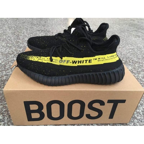 Replica Yeezy Boots X OFF WHITE For Men #403370, $56.00 USD, [ITEM#403370], Replica Yeezy Shoes outlet from China