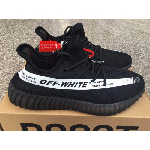 Replica Yeezy Boots X OFF WHITE For Men #403374, $56.00 USD, [ITEM#403374], Replica Yeezy Shoes outlet from China