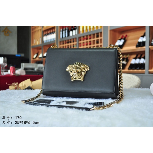 Replica Versace AAA Quality Messenger Bags #403539, $115.60 USD, [ITEM#403539], Replica Versace AAA Quality Messenger Bags outlet from China