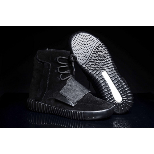 Replica Yeezy 750 Boots For Men #403859, $105.00 USD, [ITEM#403859], Replica Yeezy Shoes outlet from China