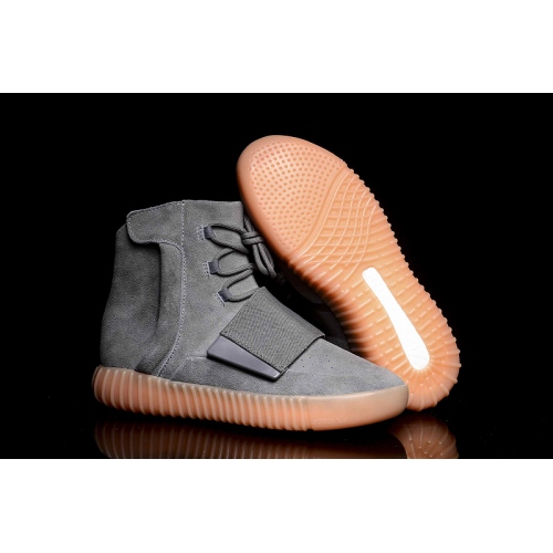 Replica Yeezy 750 Boots For Men #403860, $105.00 USD, [ITEM#403860], Replica Yeezy Shoes outlet from China