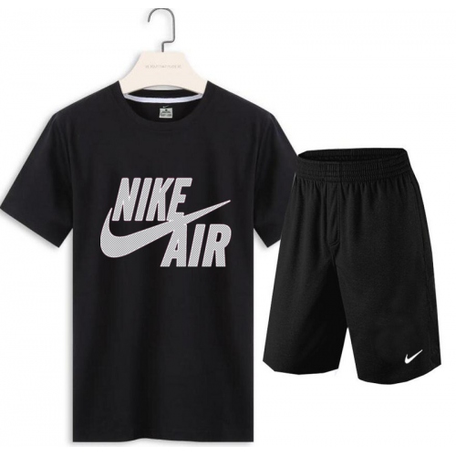Replica Nike Tracksuits Short Sleeved For Men #418240, $36.20 USD, [ITEM#418240], Replica Nike Tracksuits outlet from China