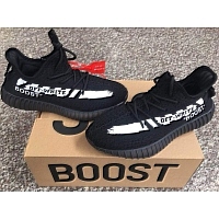 $56.00 USD Yeezy Boots X OFF WHITE For Men #403374