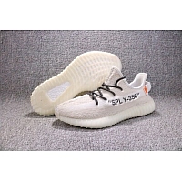 Yeezy Boots X OFF WHITE For Men #403942