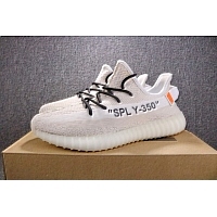 $54.00 USD Yeezy Boots X OFF WHITE For Men #403942