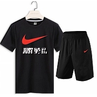 Nike Tracksuits Short Sleeved For Men #418251
