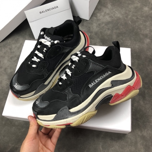 Replica Balenciaga Shoes For Men #422999, $115.00 USD, [ITEM#422999], Replica Balenciaga Casual Shoes outlet from China