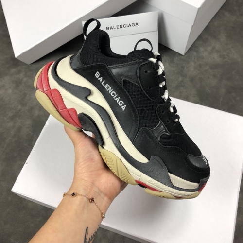 Replica Balenciaga Shoes For Men #422999 $115.00 USD for Wholesale