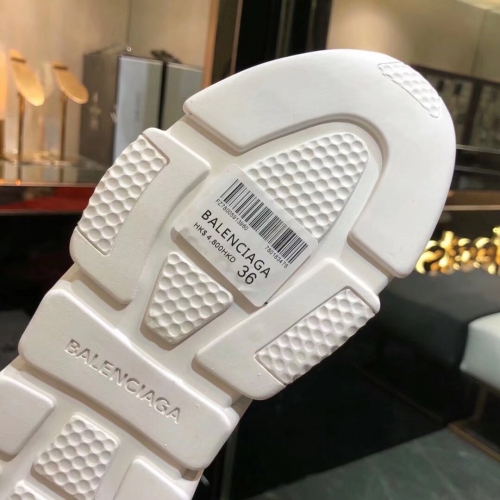 Replica Balenciaga Shoes For Women #423932 $68.00 USD for Wholesale