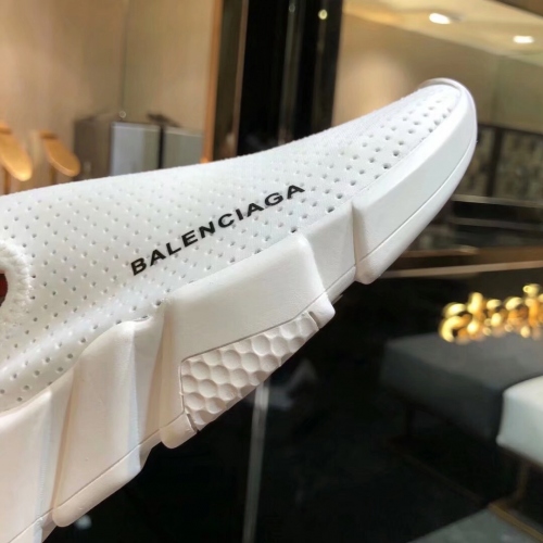 Replica Balenciaga Shoes For Women #423932 $68.00 USD for Wholesale