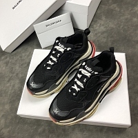 $115.00 USD Balenciaga Shoes For Men #422999