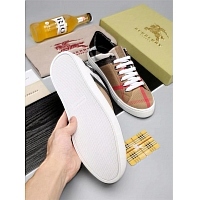 $80.00 USD Burberry Shoes For Women #423478