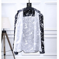 $80.00 USD Dolce & Gabbana Shirts Long Sleeved For Men #428480