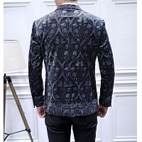 $106.00 USD Dolce & Gabbana Suits Long Sleeved For Men #428703