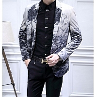 Dolce & Gabbana Suits Long Sleeved For Men #428705